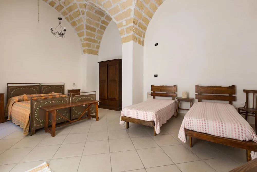 Otium Salento