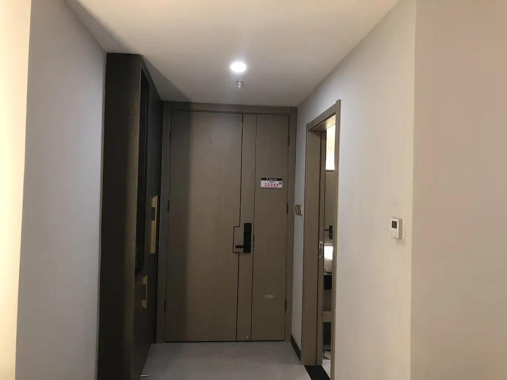 Heqi Hotel
