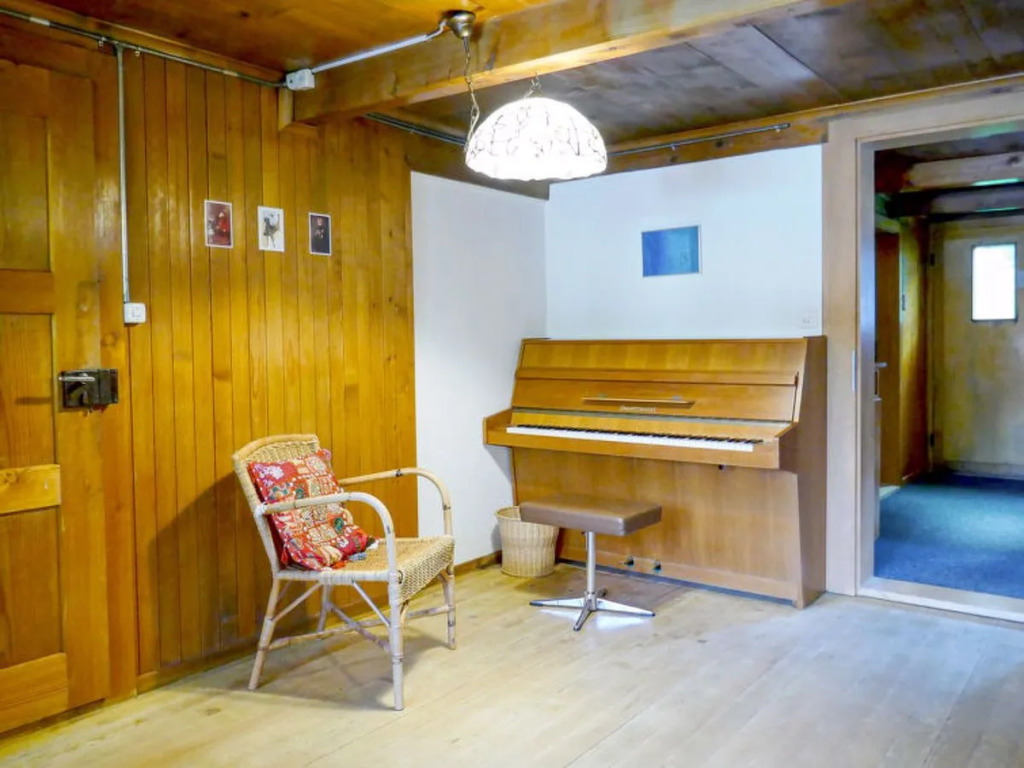 Chalet Wychel 8B