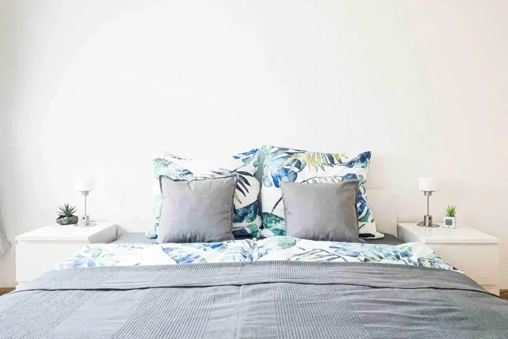 Top moderne Wohnung in Leipziger Altbau - Netflix inklusive