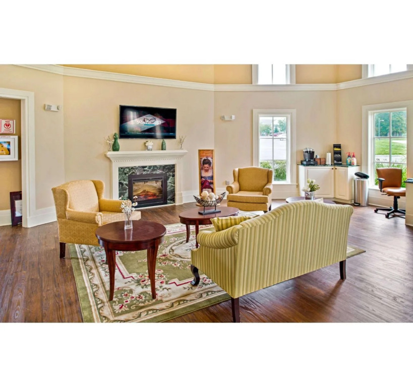 Hilton Vacation Club Greensprings Williamsburg