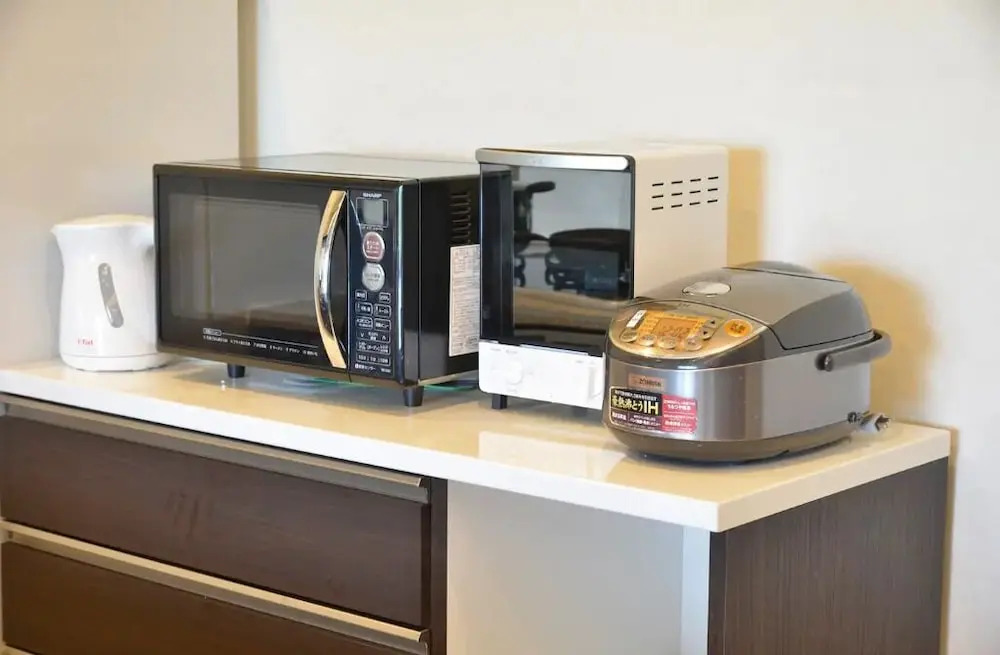 Ocean resort maedamisaki 101