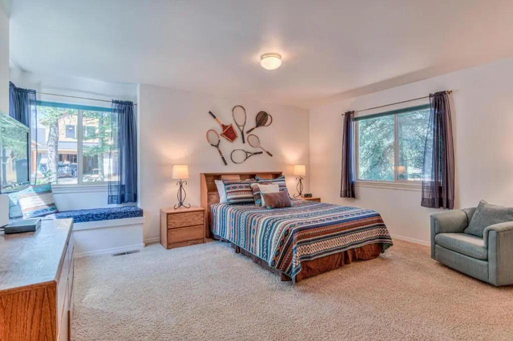 Red Cedar - Unit 30
