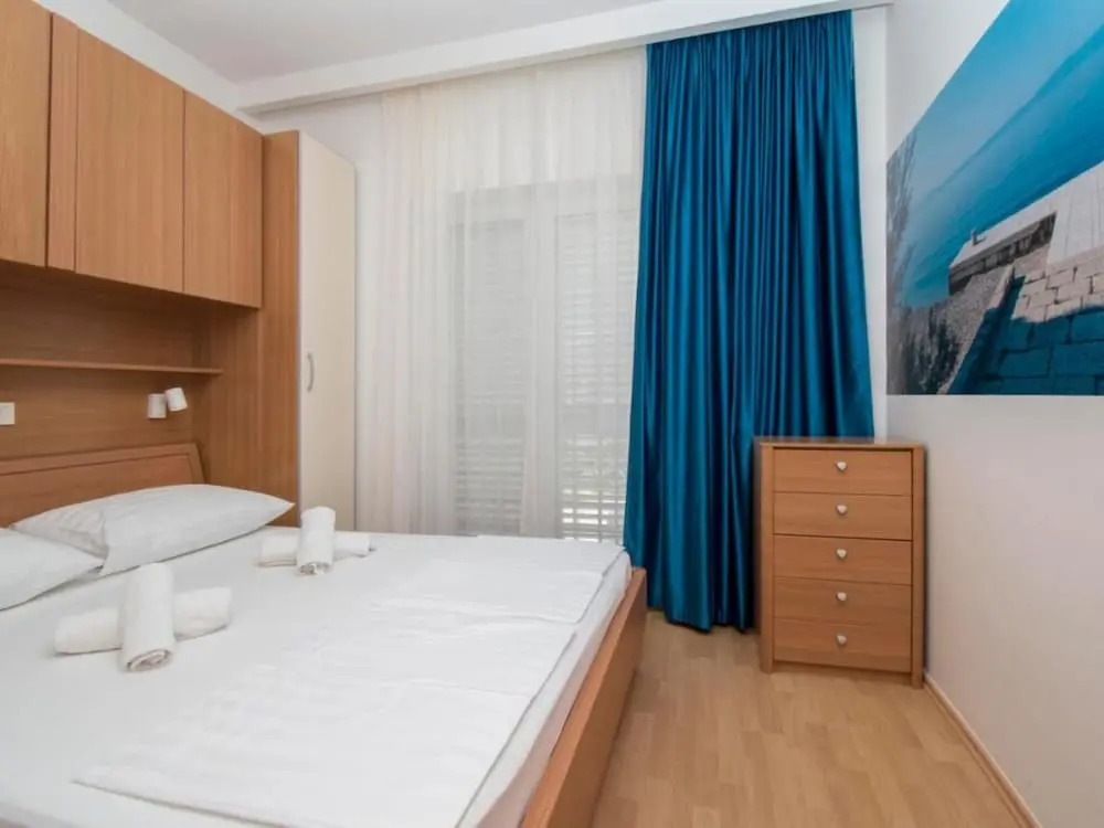 Apartments Antonio