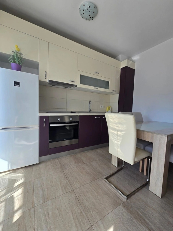 Apartment Marcela in Zaton