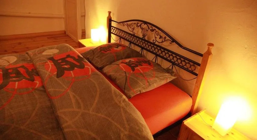 Guest House Atomium Bruxelles