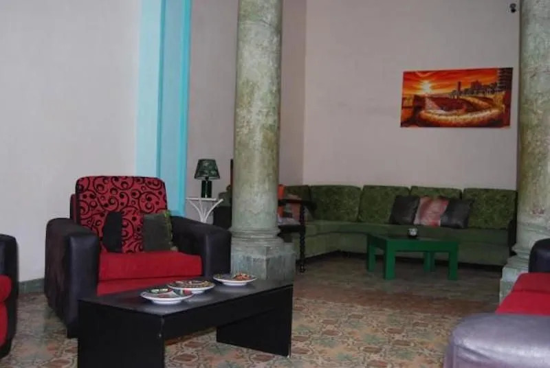 Casa de  Maide