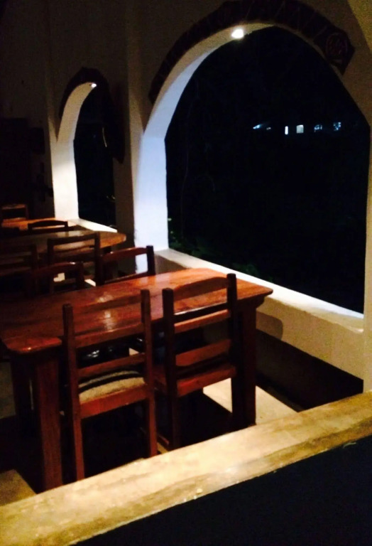 njaya lodge