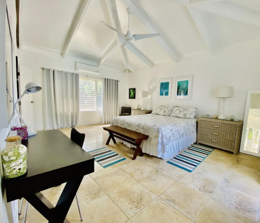 Hidden Valley Villa