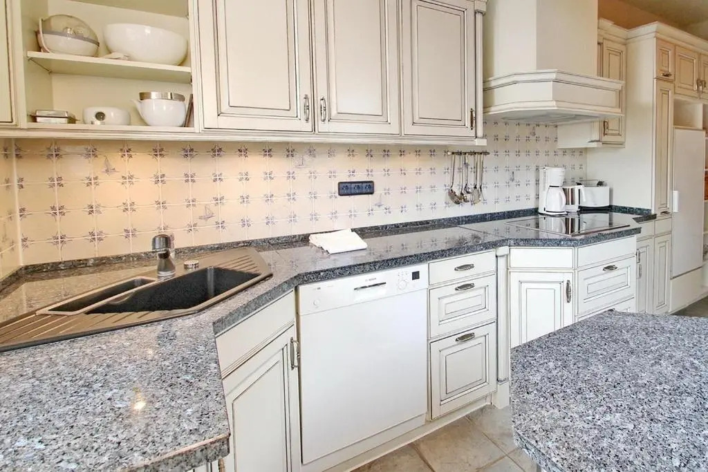 Feriendomizil Birkenallee Feriendomizil Birkenallee Appartement 13