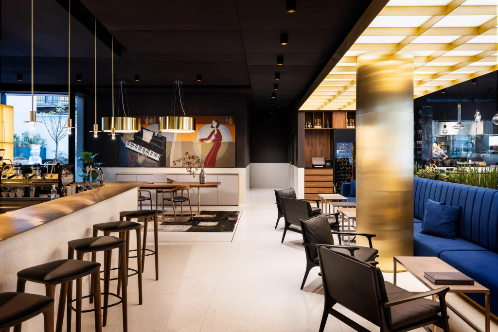 Juno Hotel Sofia, a Member of Design Hotels