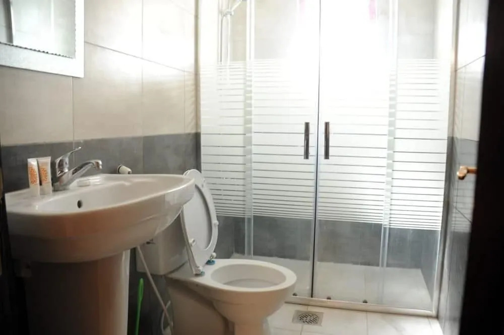 Zahran Apartments