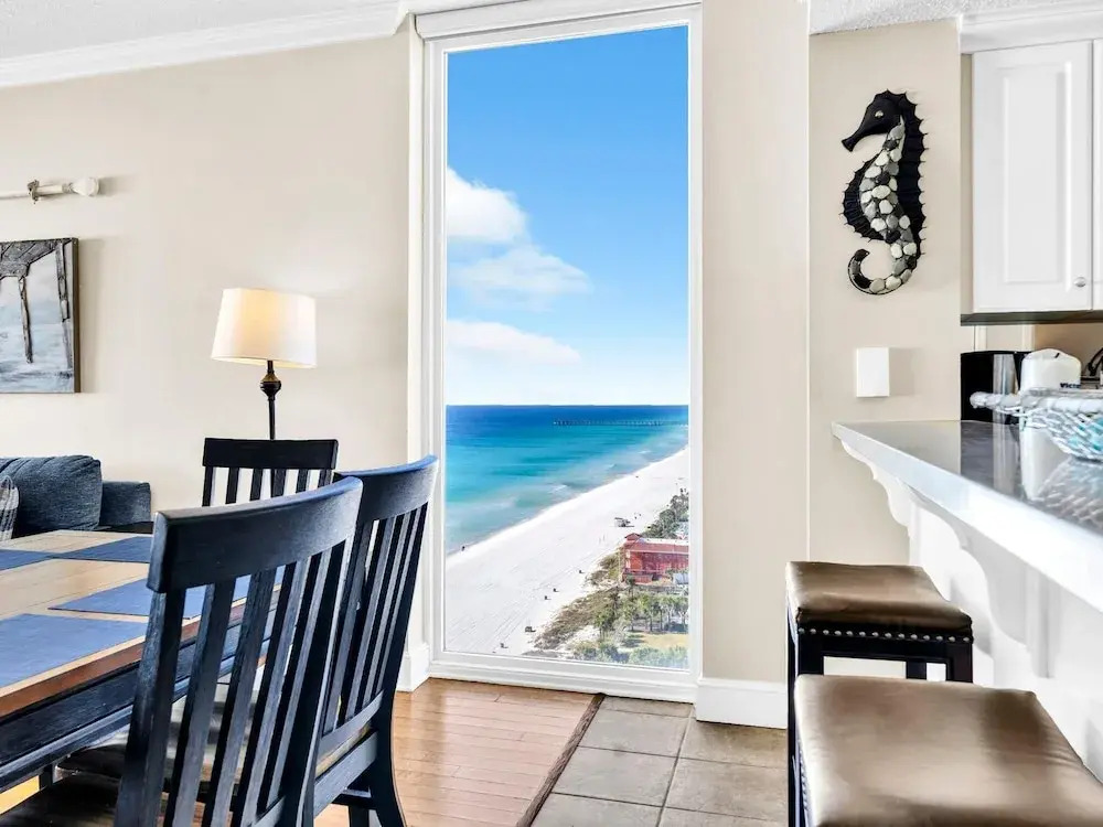 Majestic Beach Towers 1-1701