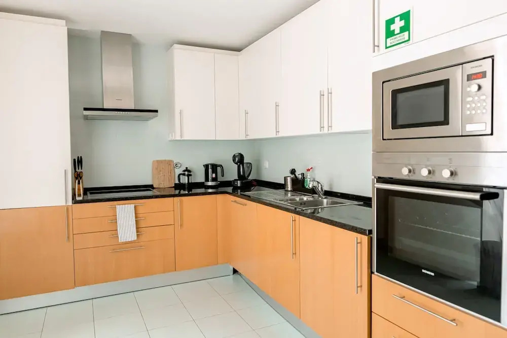 Beautiful Apartment