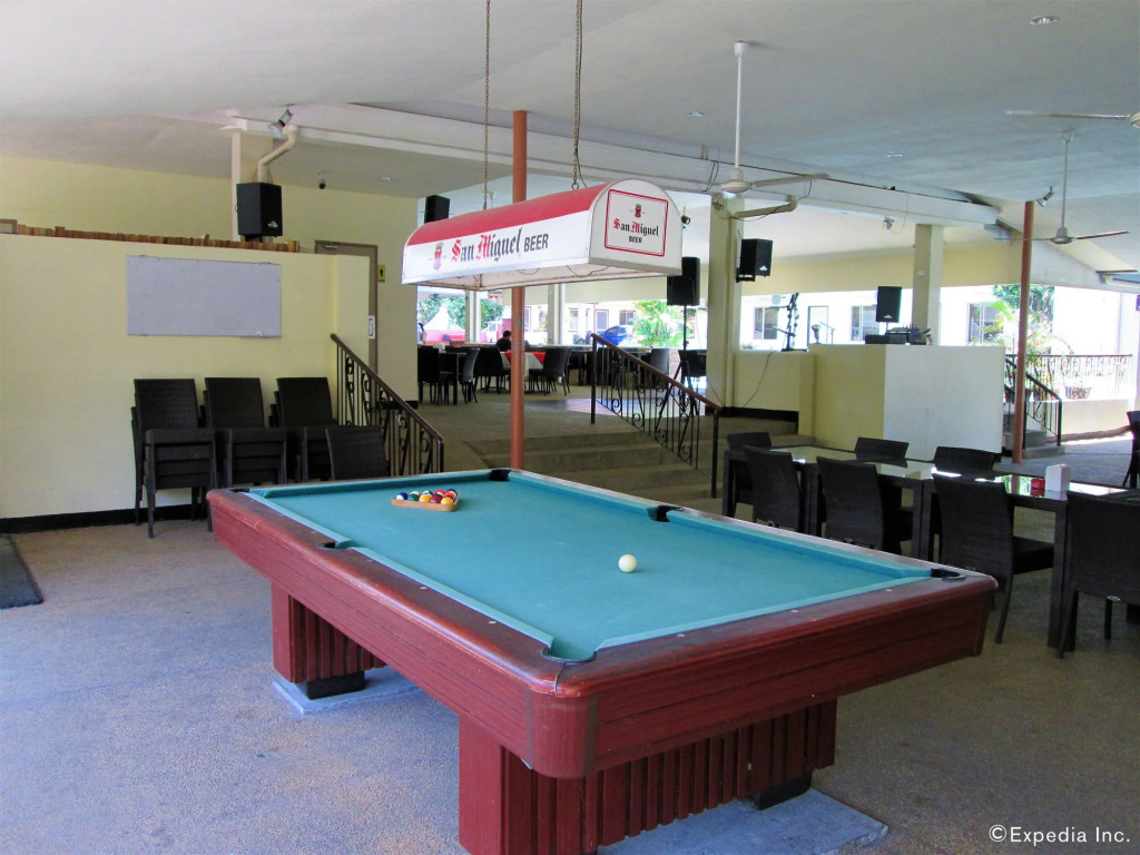 Kingston Lodge