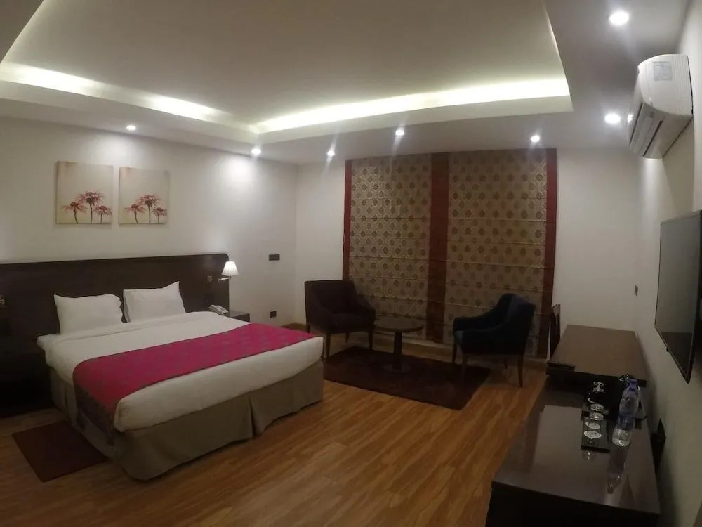 Span inn & Suites by Alivaa, Manali