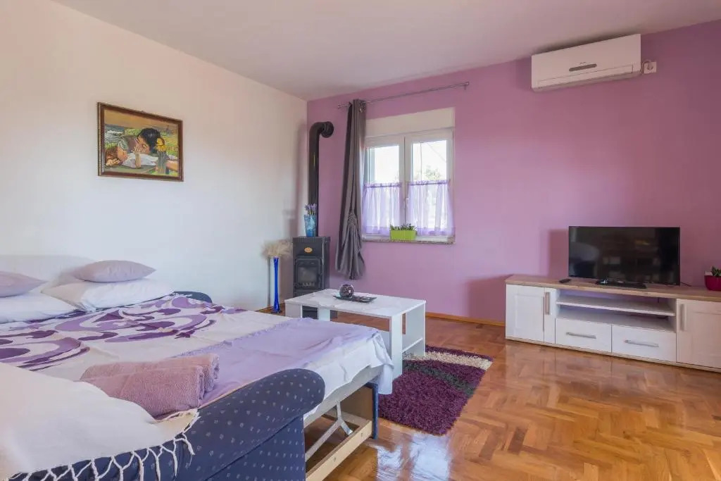 Apartments Lotus