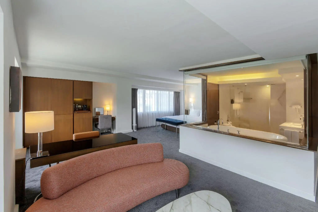 United Hotel