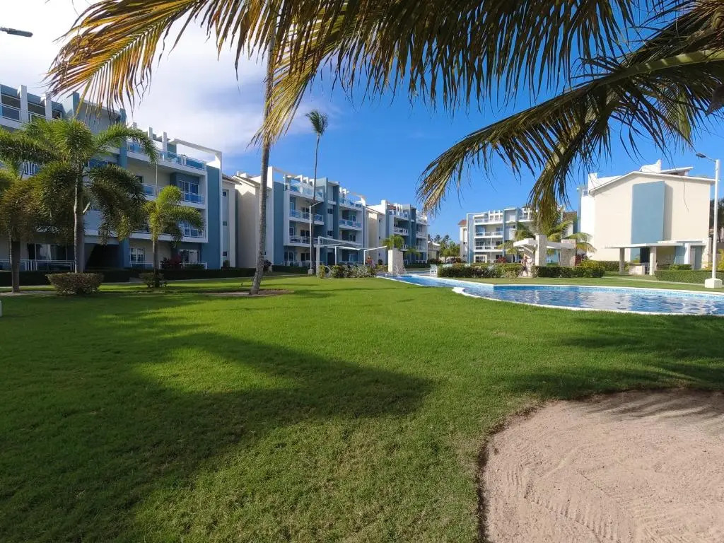 H2 Exclusive apartment near the the ocean