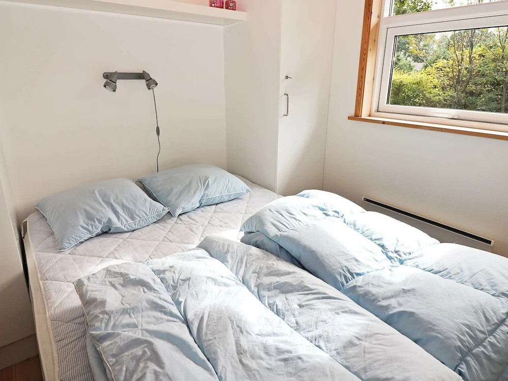 Classic Holiday Home in Hadsund near Sea