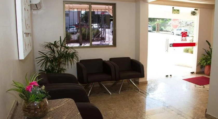 Hotel Pallis