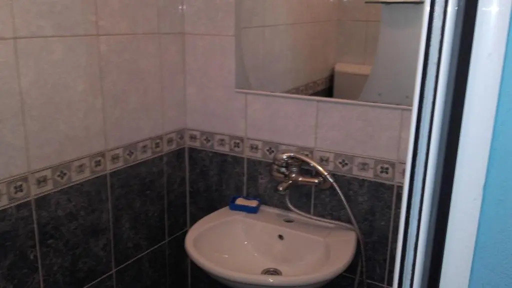 Guest House Dragomir