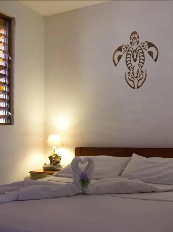 Hotel Selva y Mar Sámara