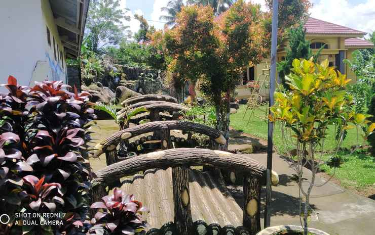 Hotel Dharma Karya
