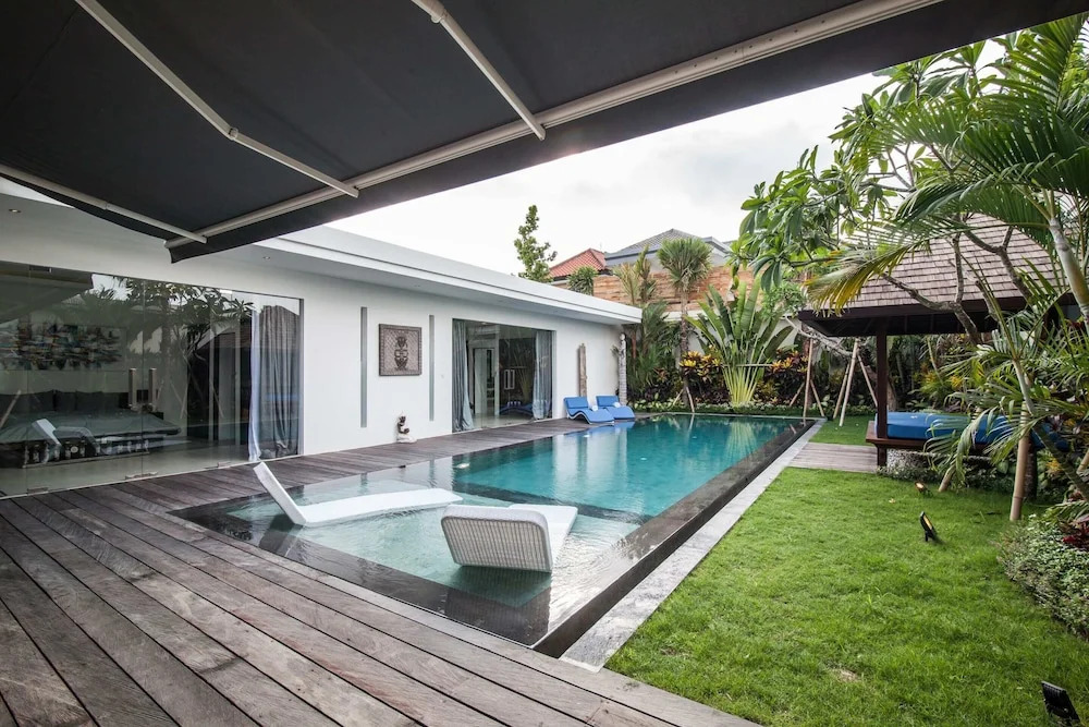 Villa Jago