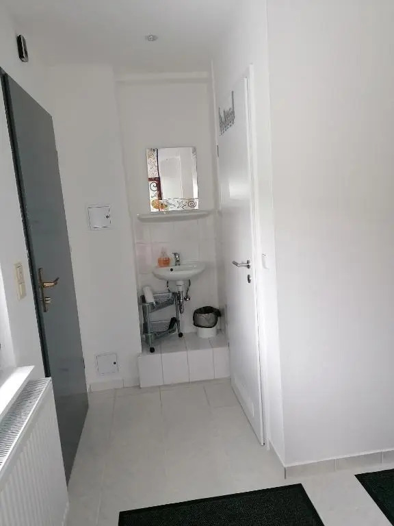 Apartment North City Hannover