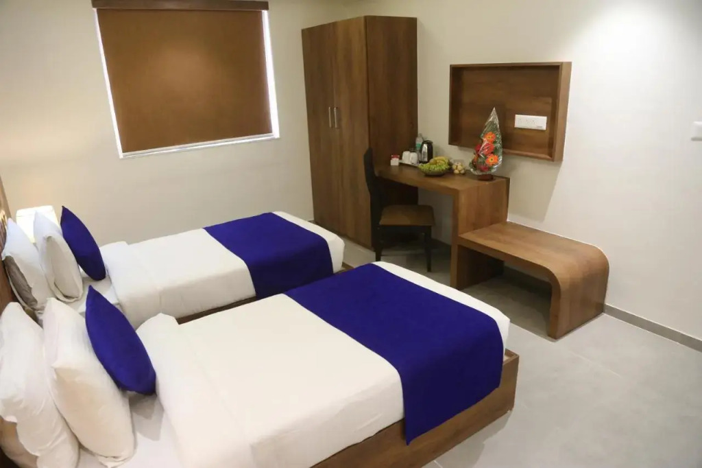 Hotel Nova Pride