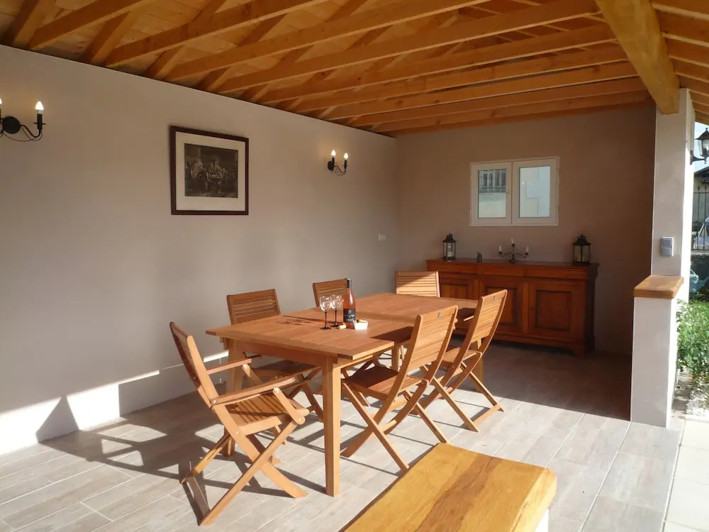 Béarn Bed & Breakfast