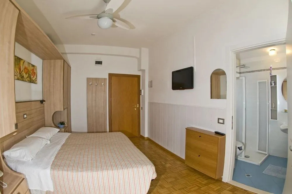 Hotel Donatello