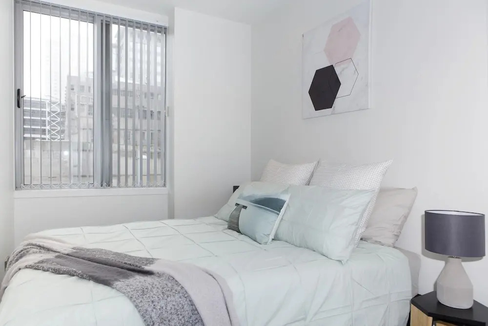 TOWNY - Britomart Central Apartment - 2 Bedrooms