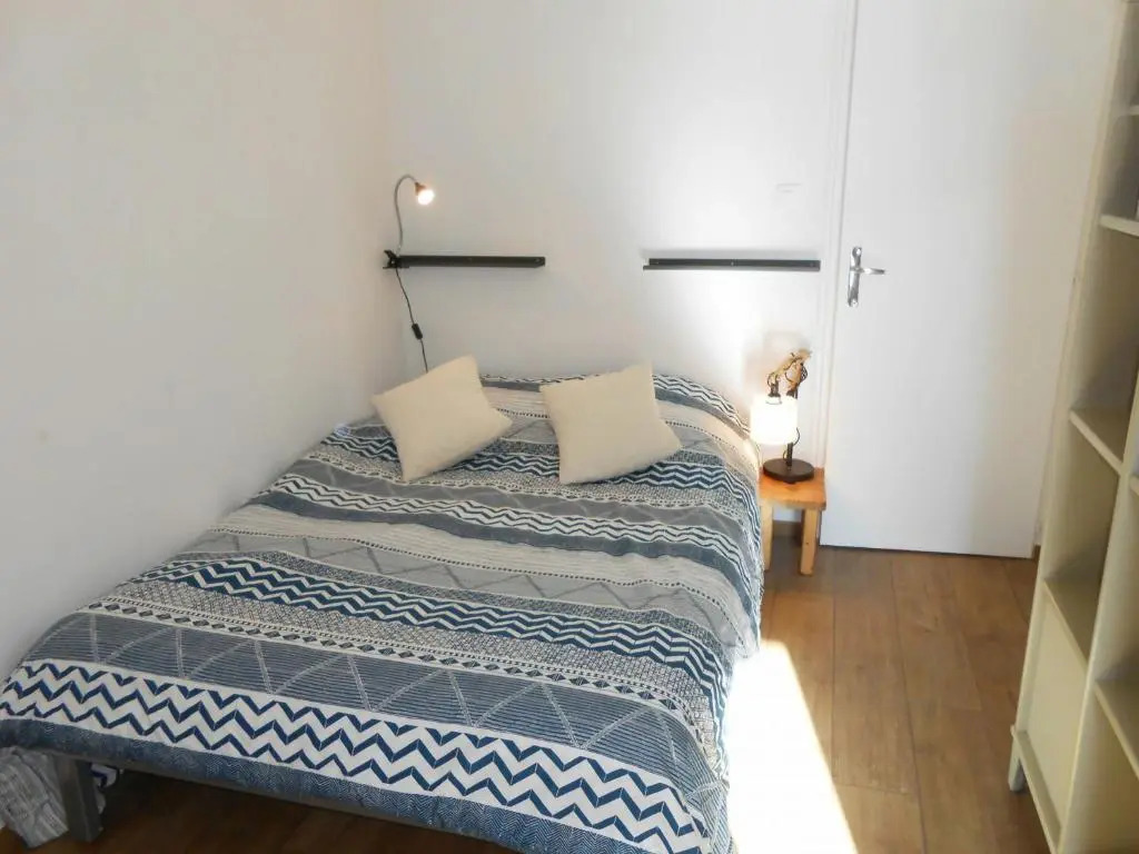 Appartement Les Deux Alpes, 3 pièces, 6 personnes - FR-1-516-4