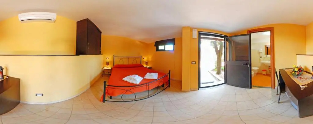 Sotto Il Vulcano