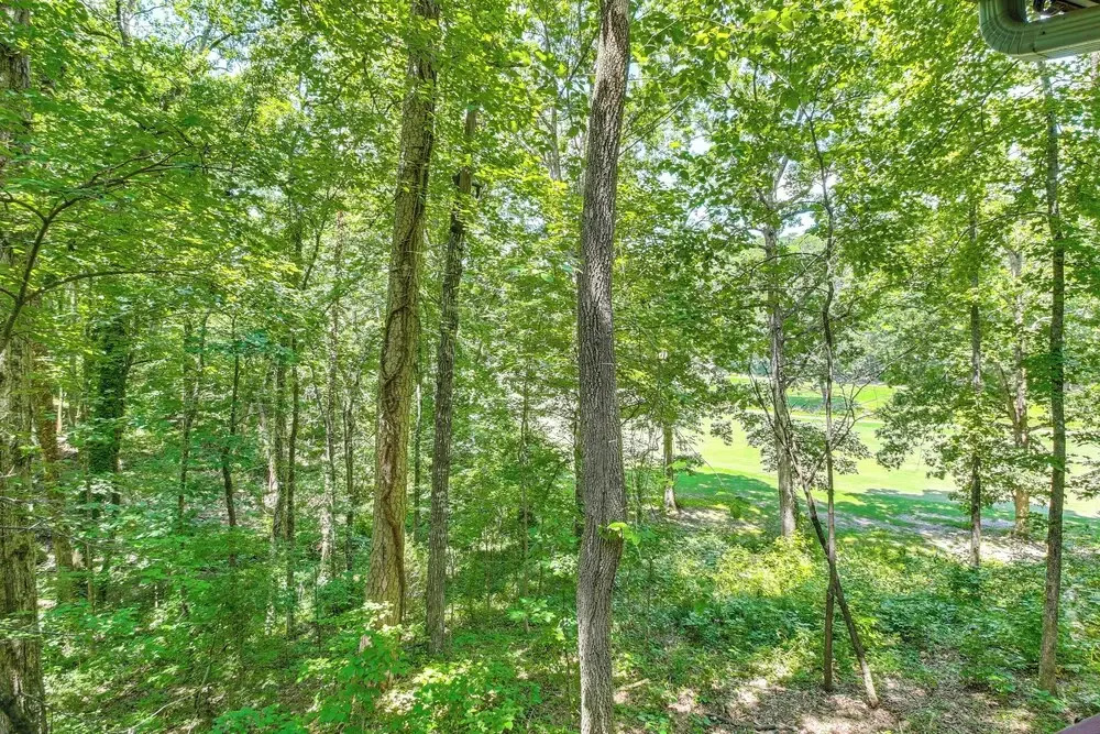 Walk to Lake Desoto: Home w/ Hot Tub Access!