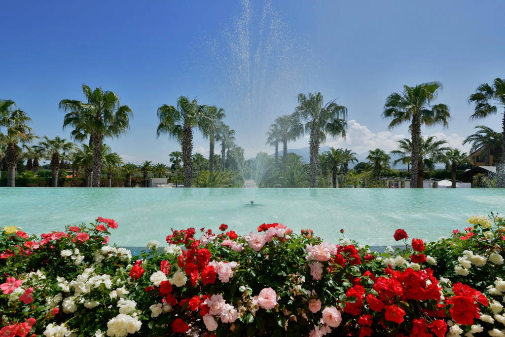 Savoy Hotel & Spa - Preferred Hotels & Resorts