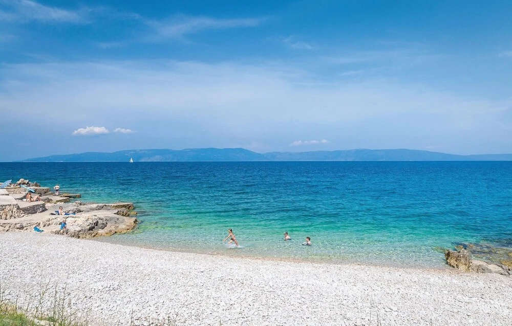 Beautiful Home in Labin With 6 Bedrooms, Private Swimming Pool and Outdoor Swimming Pool