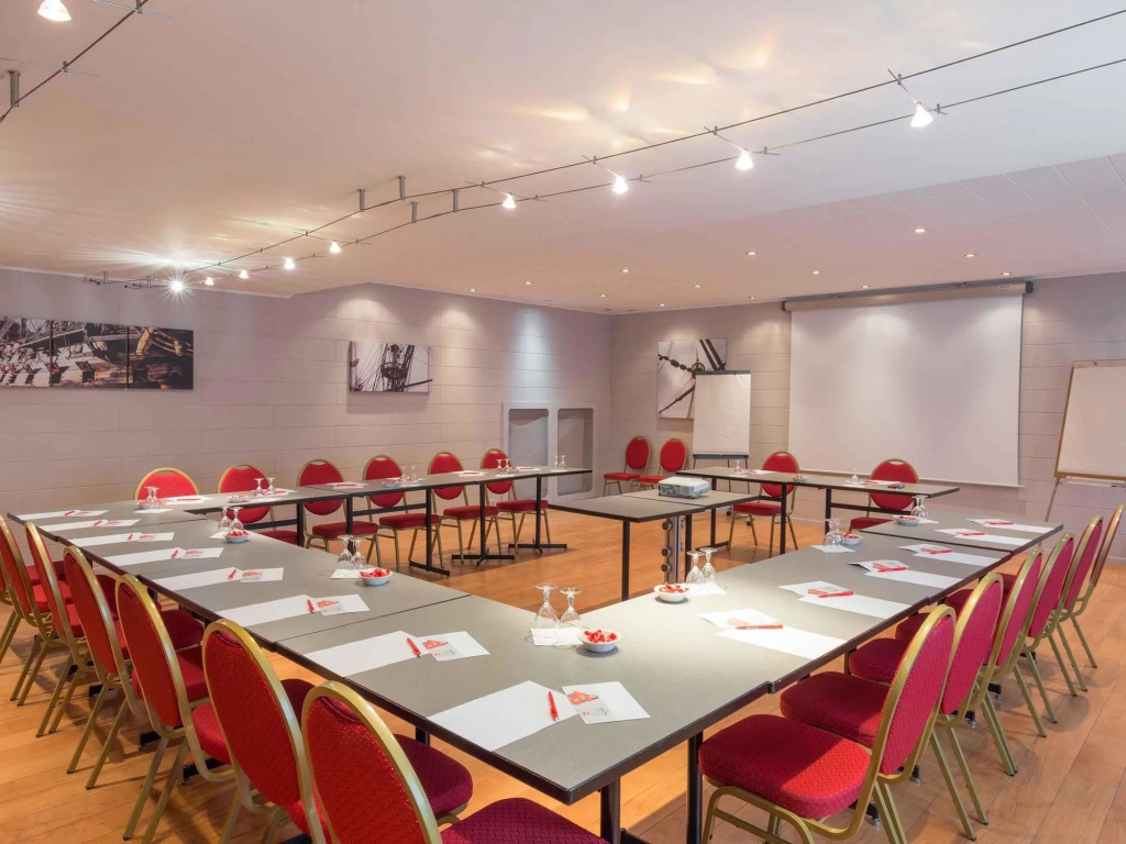 ibis Dunkerque