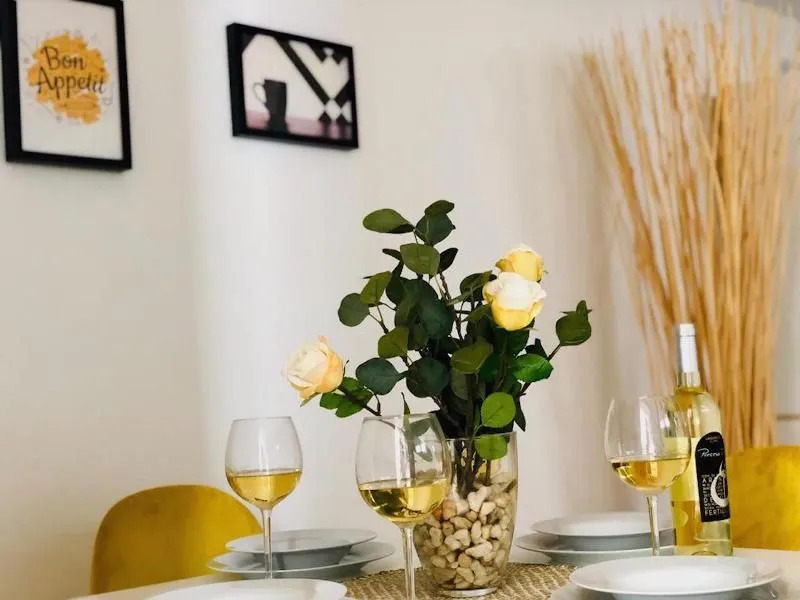 Lovely Apartment in Lanzarote