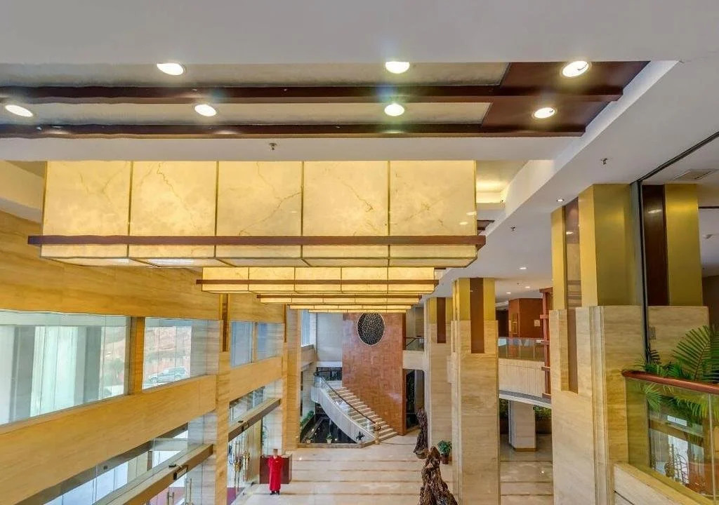 Phoenix Grand Hotel Fenghuang