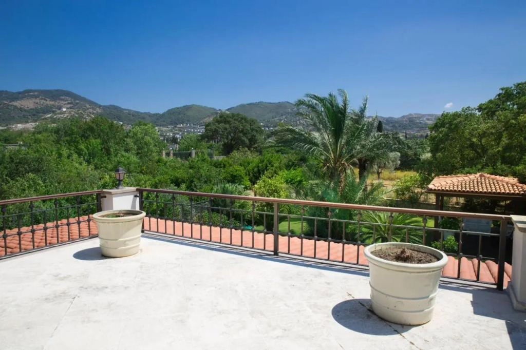 Villa Mertcan by Important Group Travel BD439