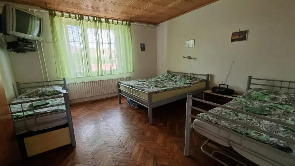 Apartmán Modré z nebe