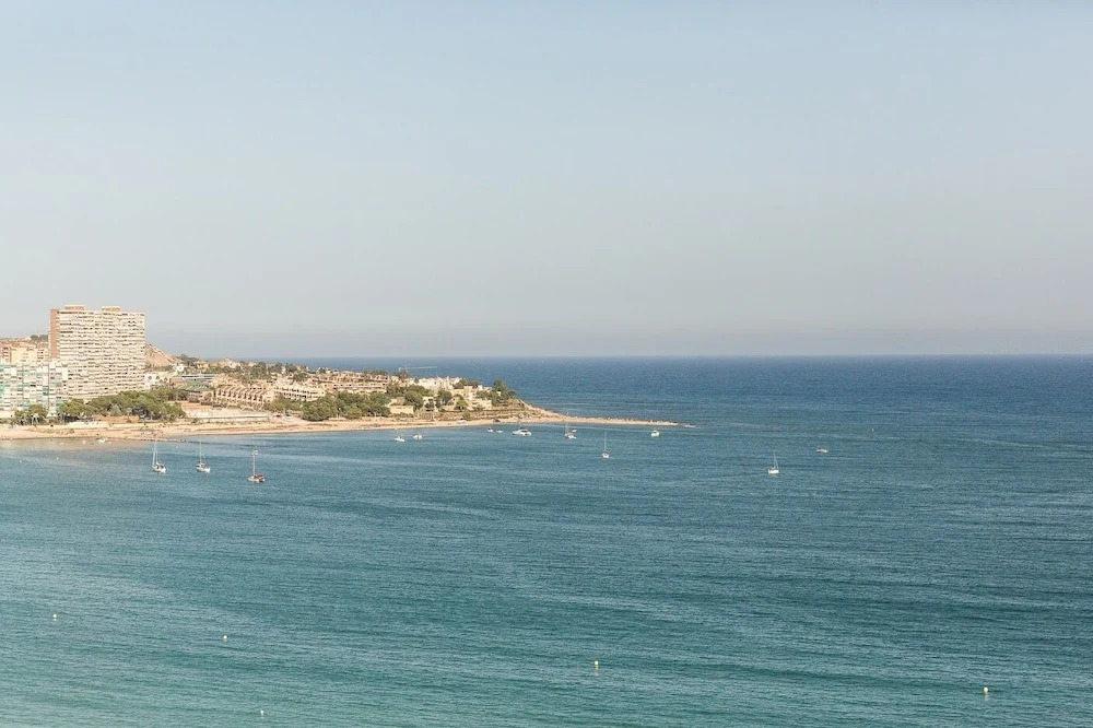 Amazing Sea Views