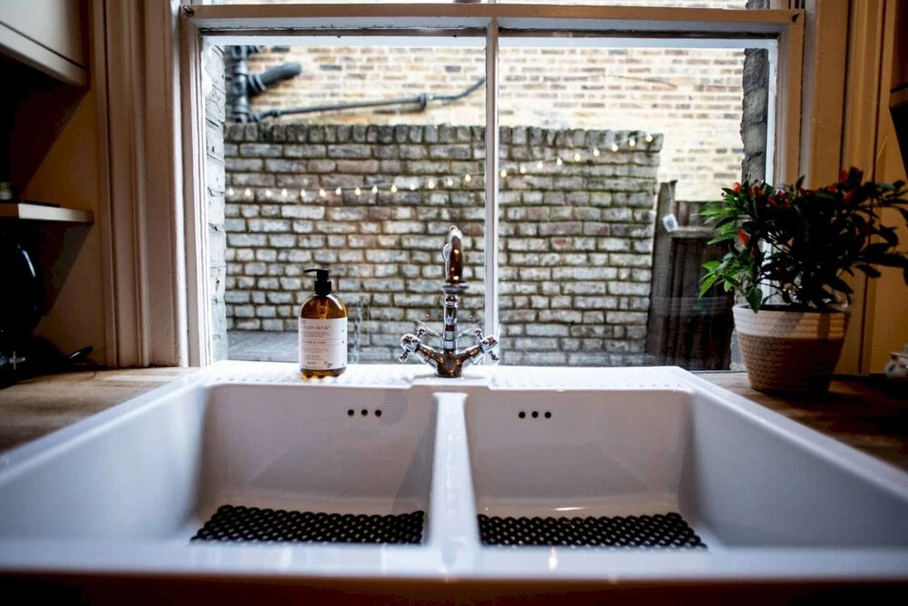 Homely 1 Bedroom Apartment in Bustling Clapham