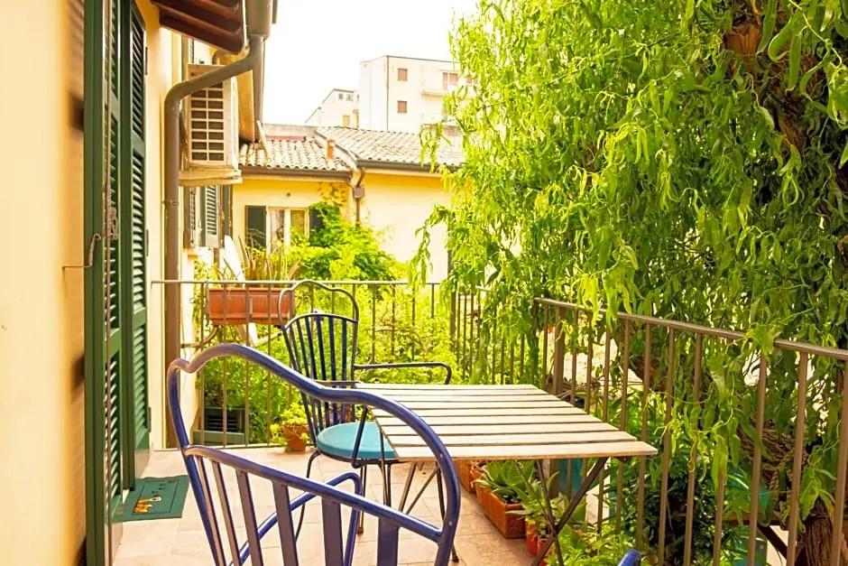 B&B Anastagi