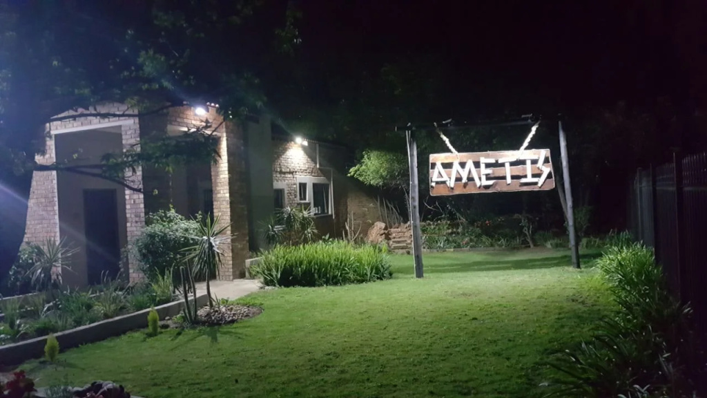 Ametis Guest House