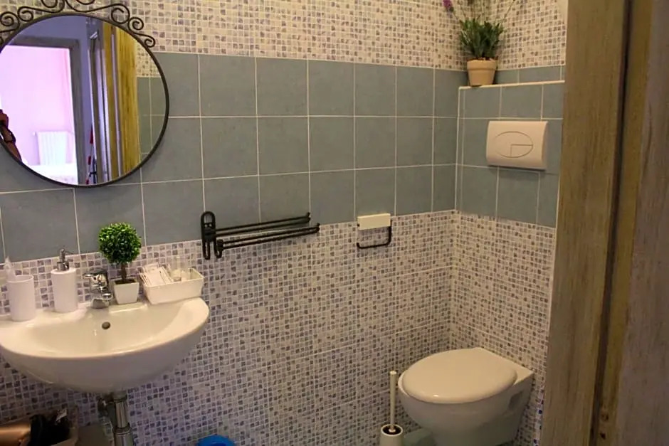 Il Casale del Nonno