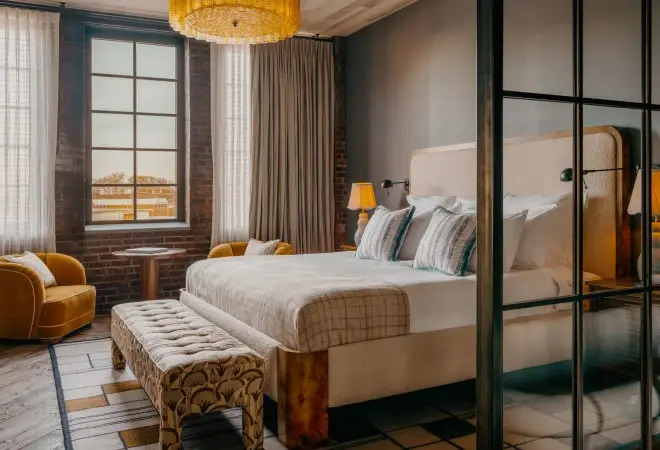 Soho House Nashville
